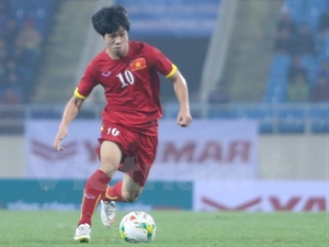 Vietnam beat Malaysia in AFC qualifier
